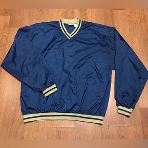 VTG PRO SPIRIT Mens pull on jacket